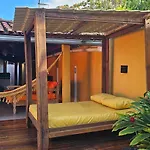 Casa Mukau Pe Na Areia