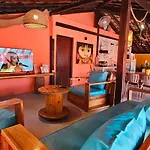 Casa Mukau Pe Na Areia