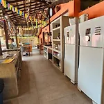 Casa Mukau Pe Na Areia