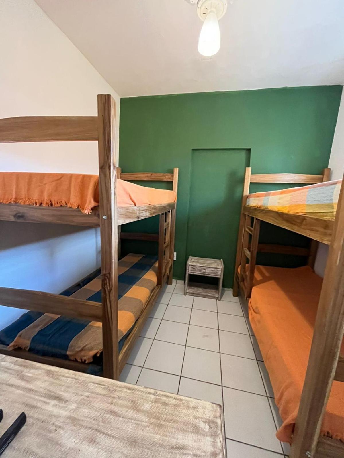Casa Mukau Pe Na Areia *