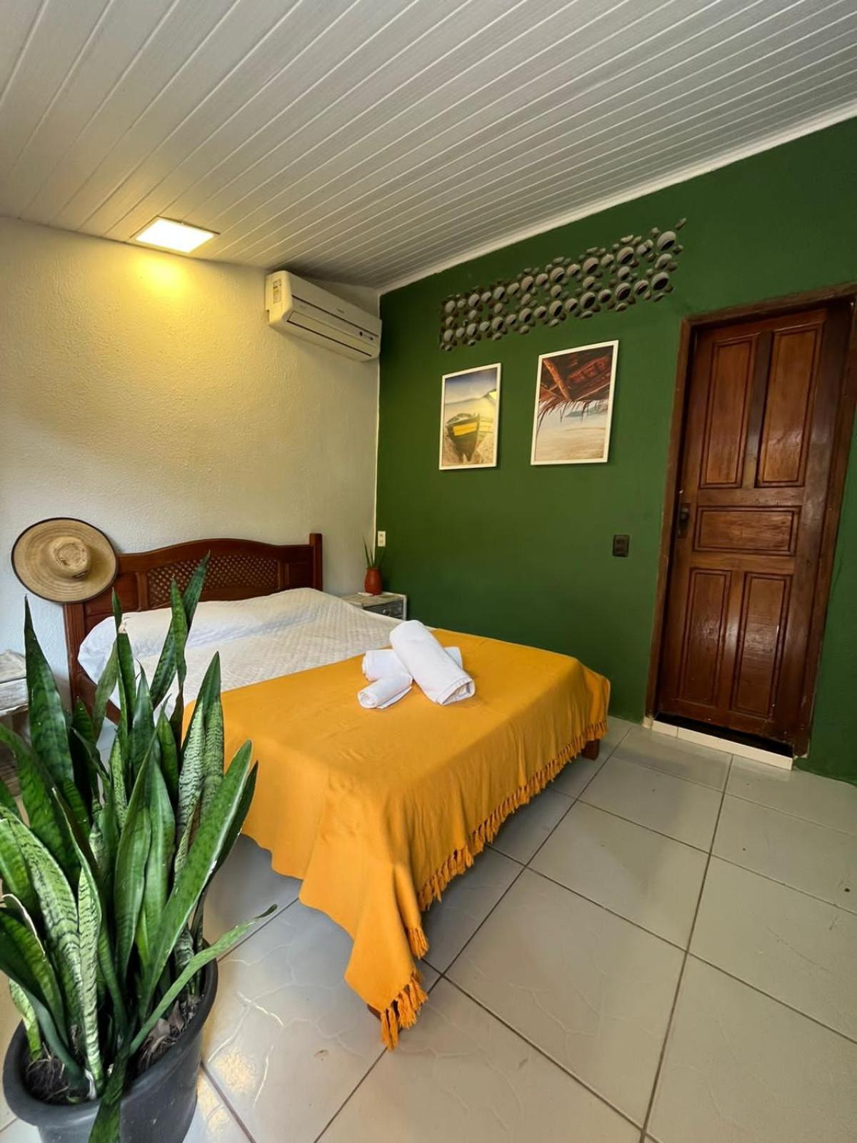 Casa Mukau Pe Na Areia *