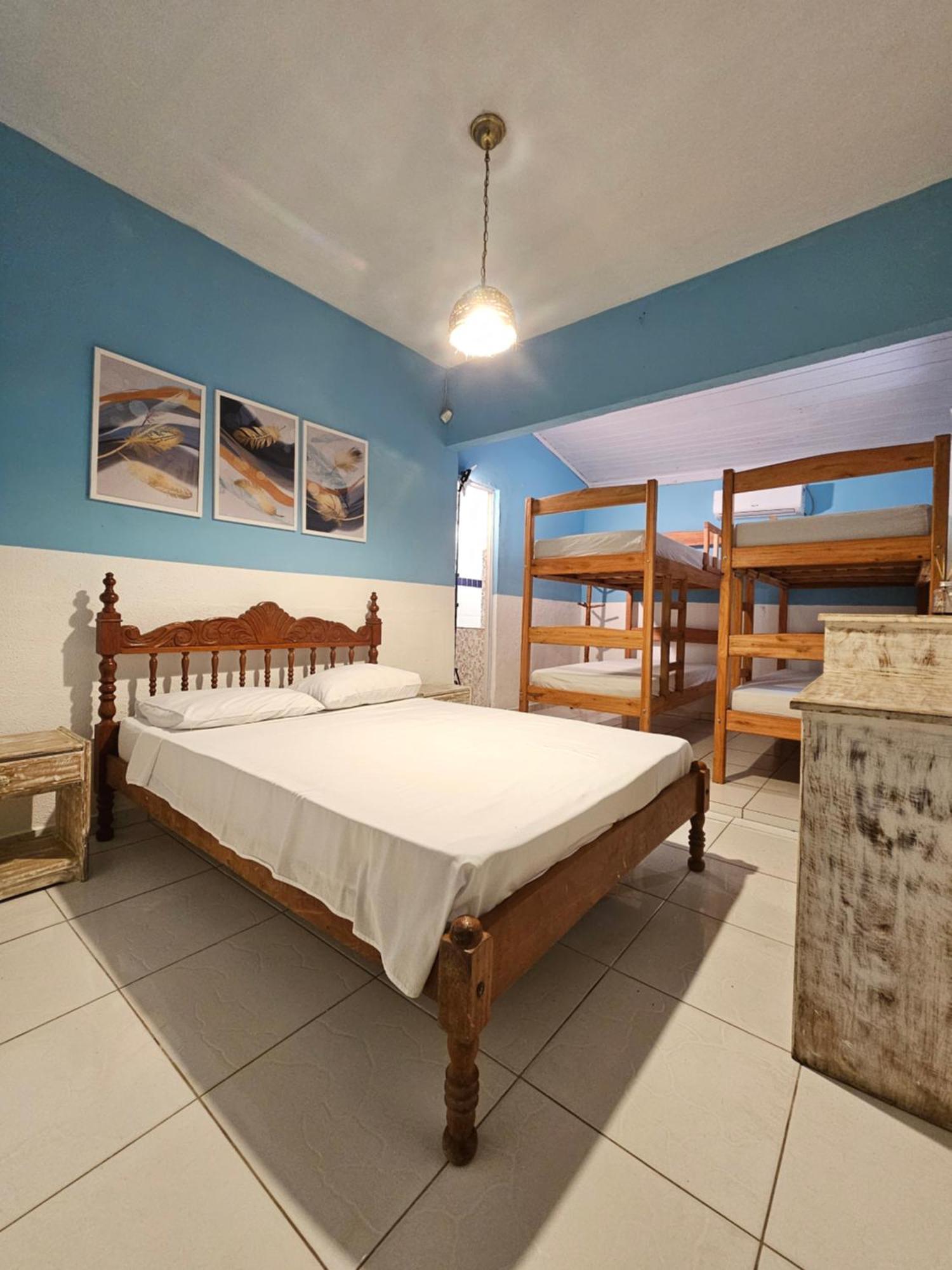 Casa Mukau Pe Na Areia * Porto Seguro