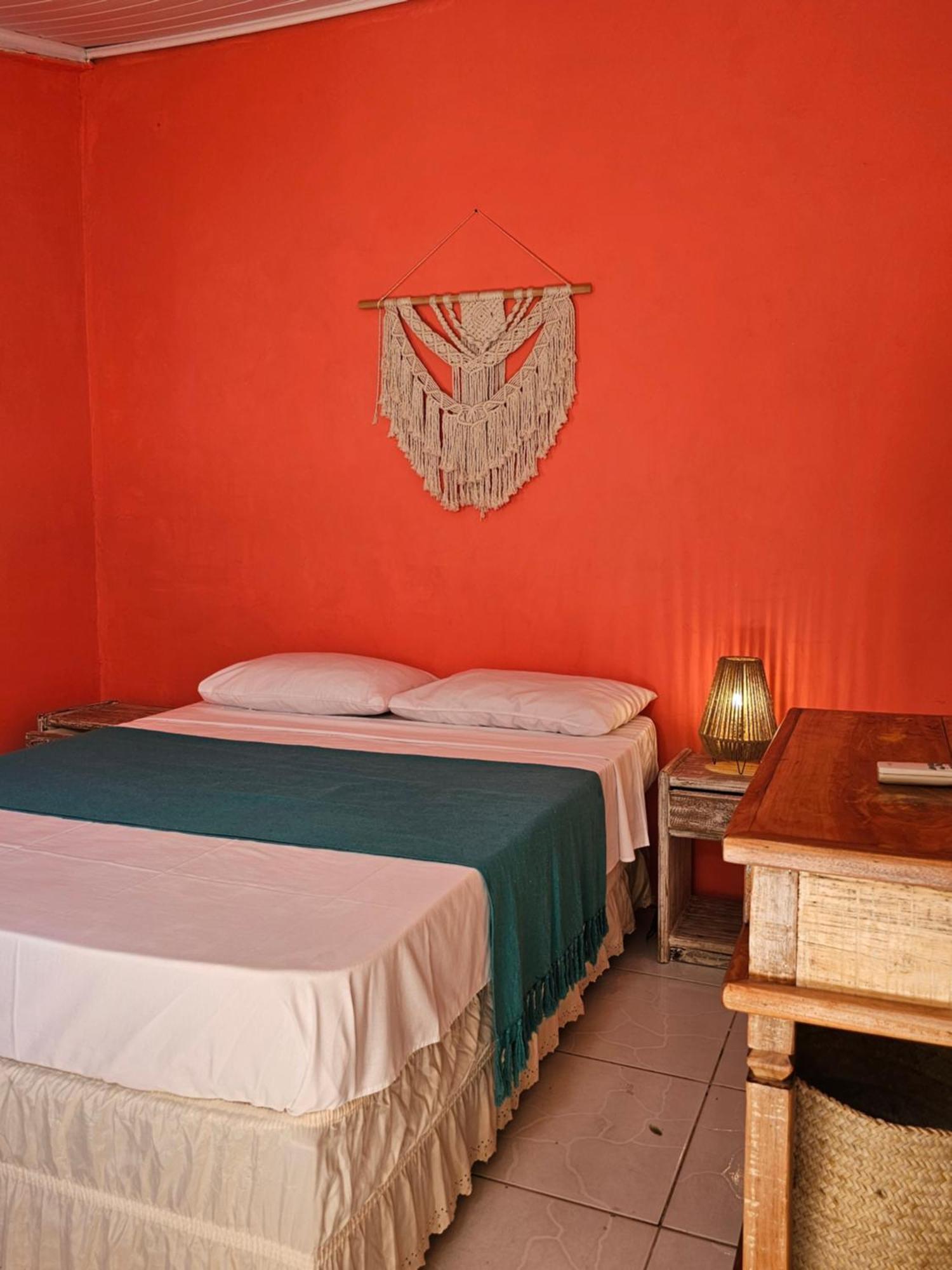 Casa Mukau Pe Na Areia