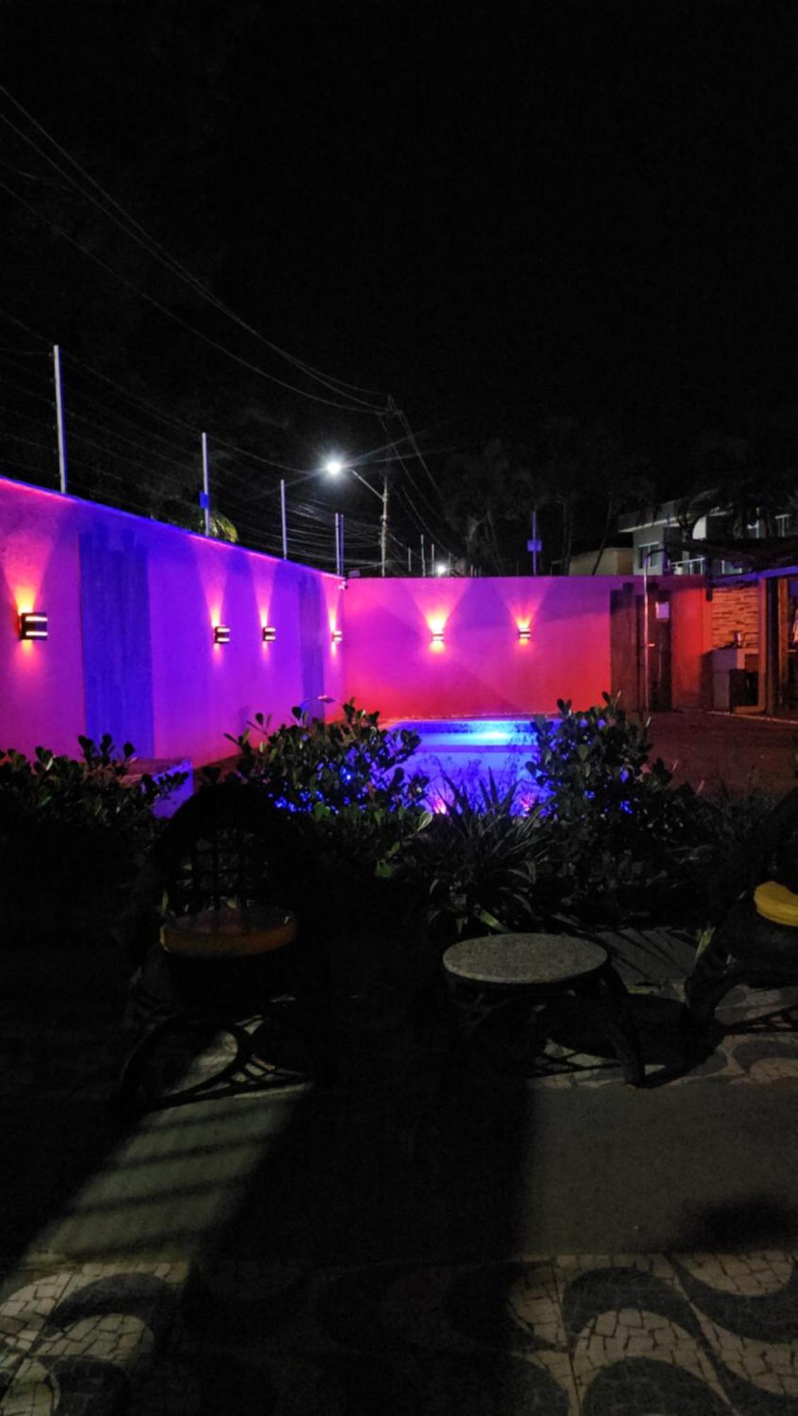 Casa Mukau Pe Na Areia Casa de férias Porto Seguro