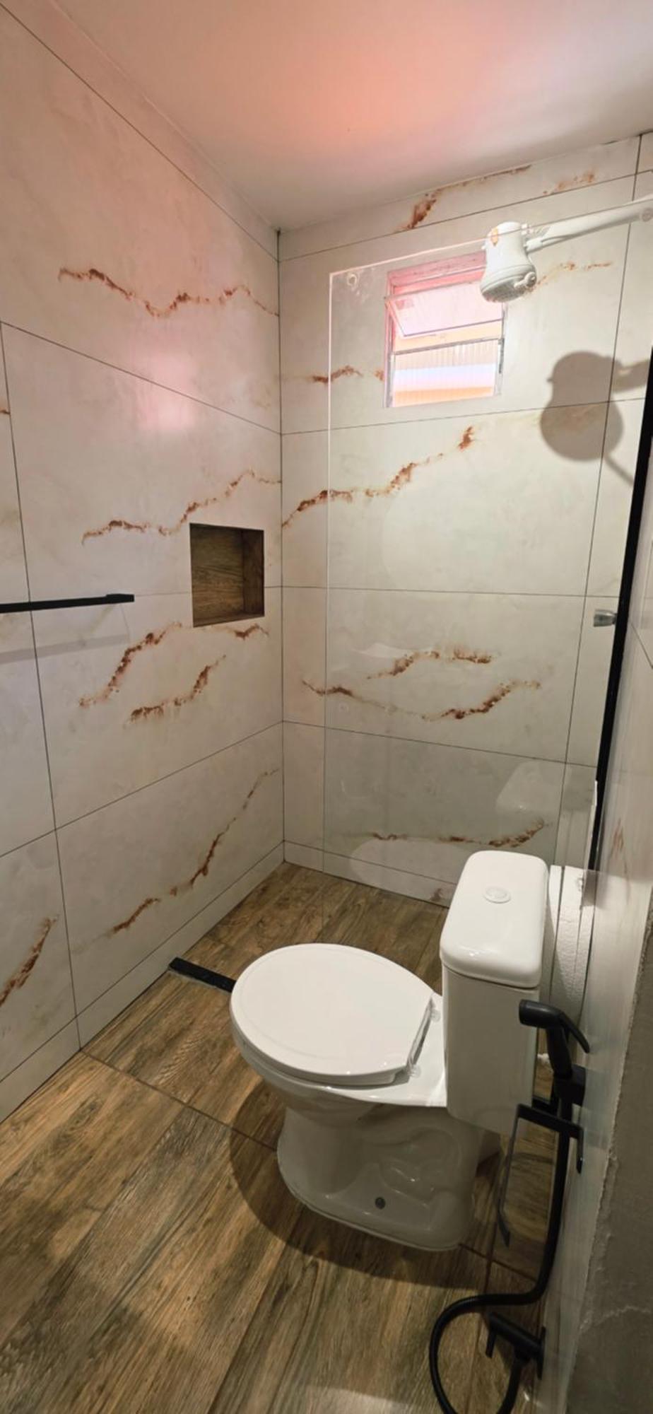Casa de férias Casa Mukau Pe Na Areia *